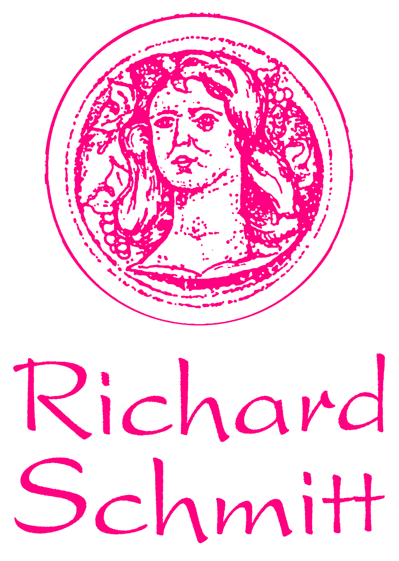 Richard Schmitt PINK